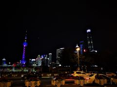 -YUE·6·西式融合餐厅(外滩六号店)