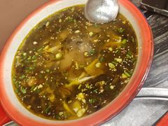 -江湖黑大兔(杨家坪店)
