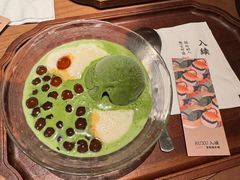 -RUXU入续糖水铺与包(卓悦中心店)