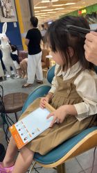 -海马体家庭照相馆(杭州萧山万象汇店)