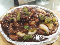 -好人家海鲜酒楼(淞南路店)