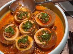 -蘑界·野生菌火锅(深业上城店)