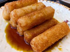 红糖糍粑-蜀大侠火锅(车公庙店)