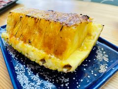 -人间酒暖·Go blanc·烧鸟·深夜食堂(陆家嘴店)