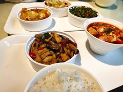 -小碗大胃(福久源新天地店)