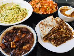 -宛平李记小吃(东关街店)