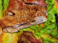 -宗泉烤全羊·烤羊腿·家常菜(解放东路店)