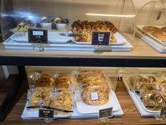 -韩国利尔面包(桂林路店)