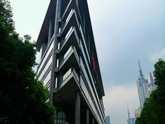 -南洋商业银行中国有限公司(上海分行)