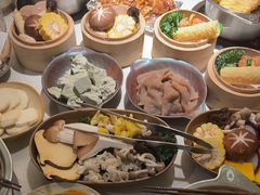 -一叶一世界•素食餐厅(环球中心店)