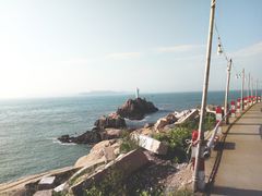 -东极岛景区