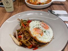 -Pennehut畔尼意面(合肥万象城店)
