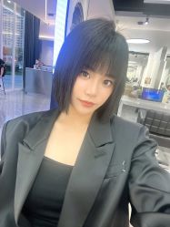-Z.X HAIR SALON张新美业