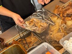 -老day牛杂(官也街总店)