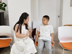 -席朗口才演讲培训(大庆校区)