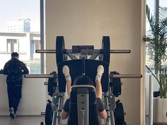 -YCHL FIT 健身(星寰店)