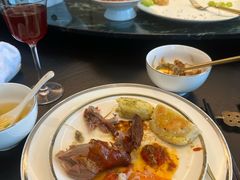 -甄御•海鲜新青岛菜(麦岛店)