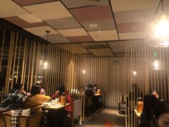 大堂-竹里馆·淮扬菜·功夫茶(老门东店)