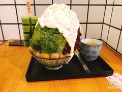 -WONDER ICE 萬得冰田(建設路总店)