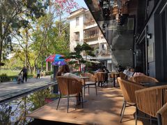 -五合院·整点烤肉