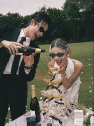 -米兰尊荣婚纱摄影·婚纱照会馆