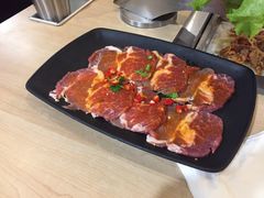 -新石器烤肉(张家港购物公园店)