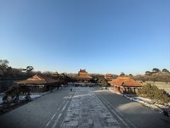 -北陵公园