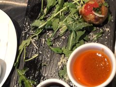 -玛尚诺Pizza&Bar(长泰广场店)