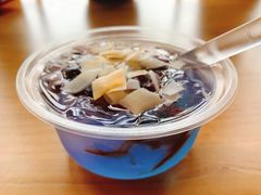 椰香冰粉-韬光茶庵