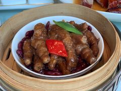 -金轩中餐厅 Jin Xuan(浦东丽思卡尔顿酒店)