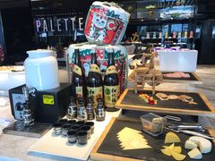 -鹭江潮餐厅•福建菜(鹭江佲家酒店)