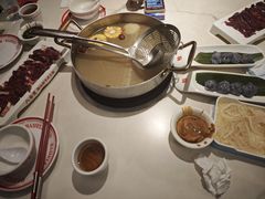 -八合里潮汕鲜牛肉火锅(上海汇智广场店)
