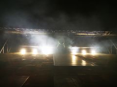 -《12·12》西安事变大型实景演出