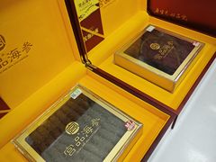 -宫品海参专卖店(黄浦老西门店)