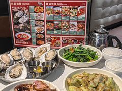 -蚝歌(中山七路店)