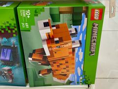 -TOYSRUS玩具反斗城(石家庄万象城店)