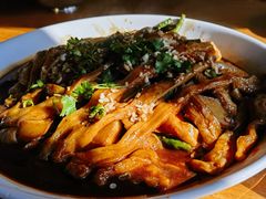 -遇见小院—虹鳟鱼•农家菜(怀柔店)
