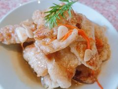 -红樱桃·欢乐餐厅(太原里店)