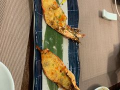 -米馥烤肉料理(云上方舟店)