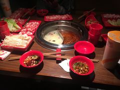 -季季红火锅(动壹店)