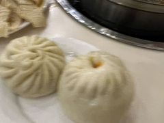 菌包子-太婆天府山珍酒楼(亚运村店)