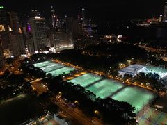 -香港铜锣湾维景酒店