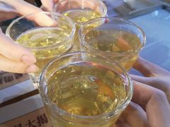 -木屋烧烤(白石洲店)