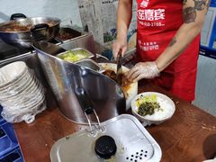 -陆长玖古法猪脚饭(玄风桥店)
