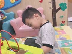 -金宝贝儿童多元成长中心(二七亚星中心店)