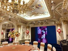 -慈溪白金汉爵大酒店