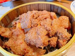 粉蒸肉-农耕记·湖南土菜(halo广场店)