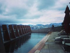 -九龙东如心酒店