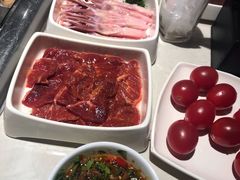 -海底捞火锅(团结桥店)
