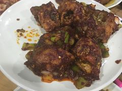 -贤花饭店(城阳店)